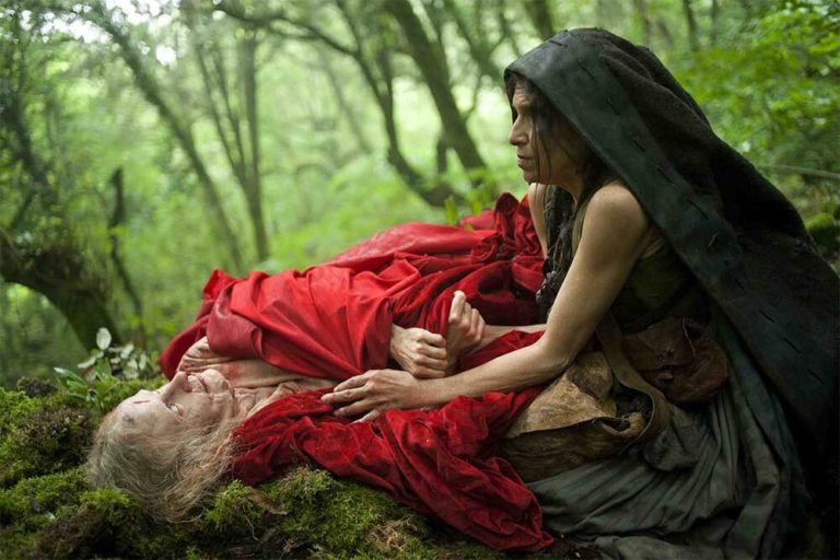 Tale of Tales - gallery