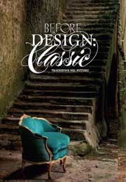 Before Design: Classic - poster