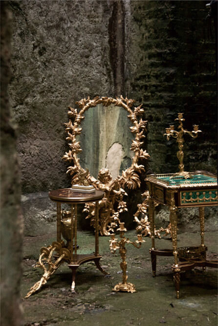 Before Design: Classic - gallery
