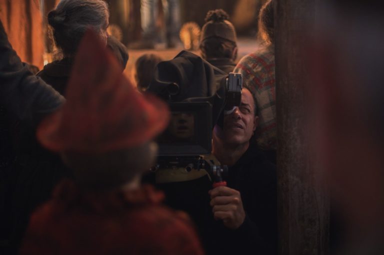 Pinocchio - gallery
