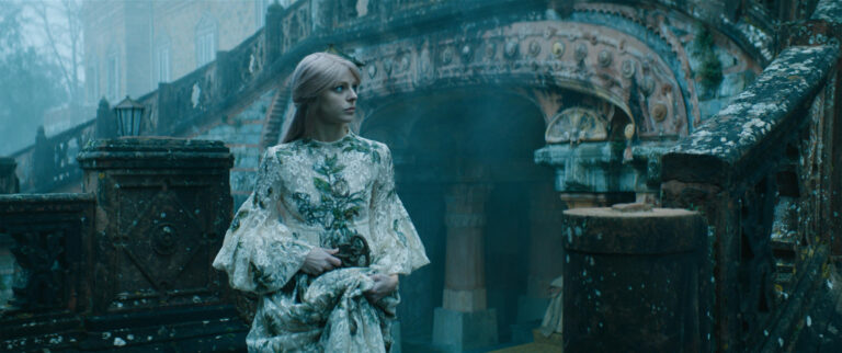 Dior Le Château du Tarot - gallery